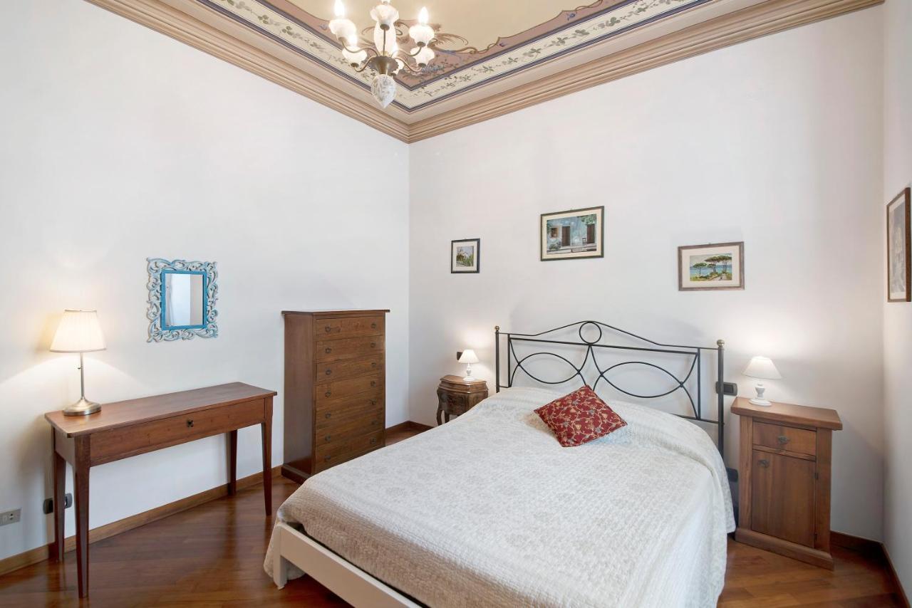 Ferienwohnung A Due Passi Dal Mare Chiavari Exterior foto